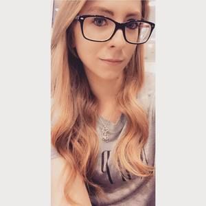 Meet your Posher, Victoria